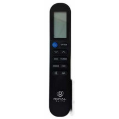 Кондиционер Royal Clima Attica Nero RC-AN70HN