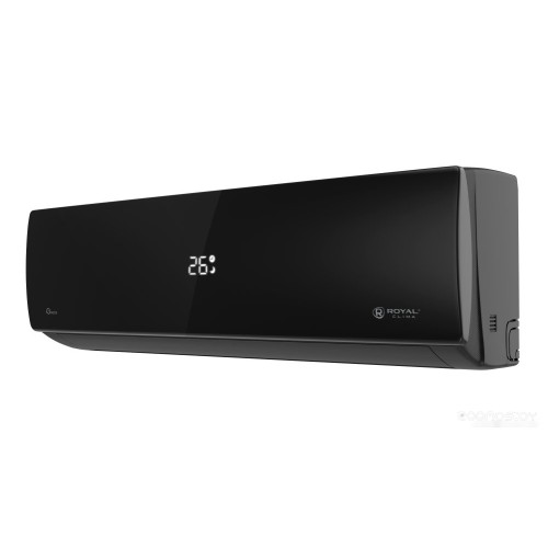 Кондиционер Royal Clima Attica Nero RC-AN70HN