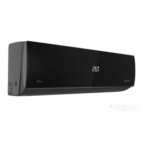 Кондиционер Royal Clima Attica Nero RC-AN70HN