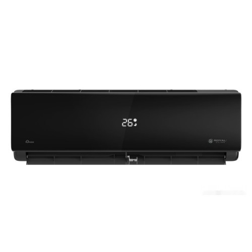 Кондиционер Royal Clima Attica Nero RC-AN70HN