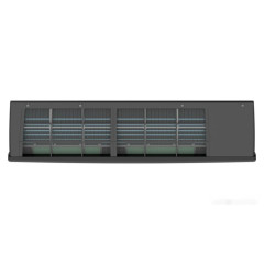 Кондиционер Royal Clima Attica Nero RC-AN70HN