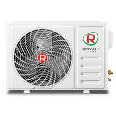 Кондиционер Royal Clima Attica Nero RC-AN70HN