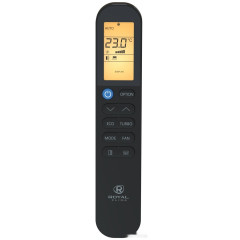 Кондиционер Royal Clima Attica Nero RC-AN70HN