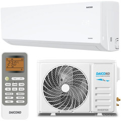 Сплит-система Daicond DNI-OS07NW