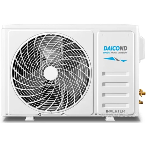 Сплит-система Daicond DNI-OS12NW