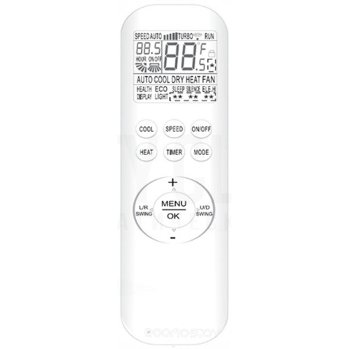Сплит-система Electrolux EACS/I-12HEF/N8 WiFi