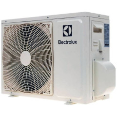 Сплит-система Electrolux EACS/I-12HEF/N8 WiFi