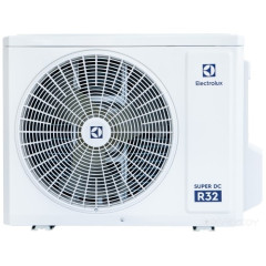Сплит-система Electrolux EACS/I-18HP/N8-25Y (R32)