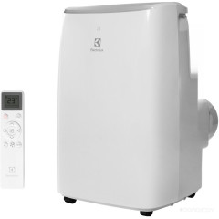 Мобильный кондиционер Electrolux Loft 2.0 EACM-09 CLN/N6 2.0 EU