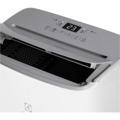 Мобильный кондиционер Electrolux Loft 2.0 EACM-09 CLN/N6 2.0 EU