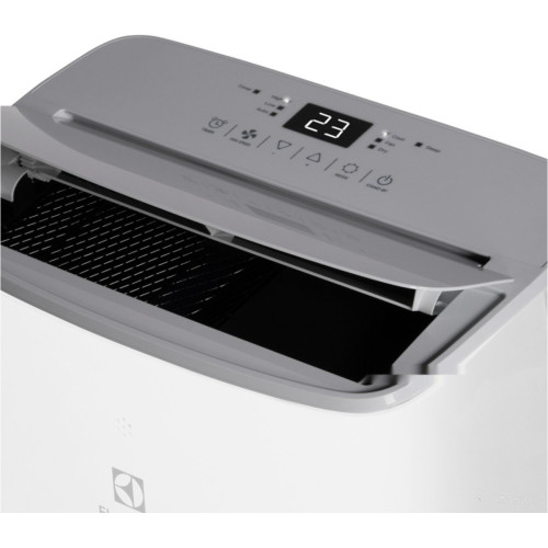 Мобильный кондиционер Electrolux Loft 2.0 EACM-09 CLN/N6 2.0 EU