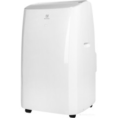 Мобильный кондиционер Electrolux Loft 2.0 EACM-09 CLN/N6 2.0 EU