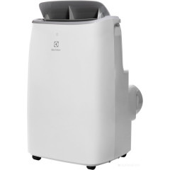 Мобильный кондиционер Electrolux Loft 2.0 EACM-09 CLN/N6 2.0 EU
