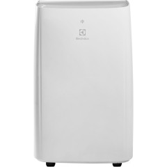 Мобильный кондиционер Electrolux Loft 2.0 EACM-09 CLN/N6 2.0 EU
