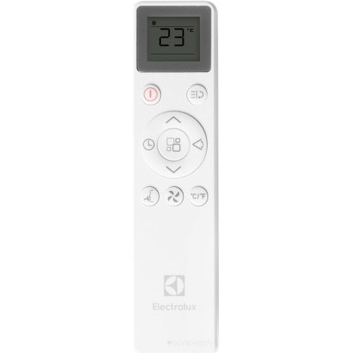 Мобильный кондиционер Electrolux Loft 2.0 EACM-09 CLN/N6 2.0 EU