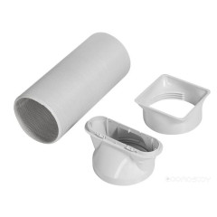 Мобильный кондиционер Electrolux Loft 2.0 EACM-12 CLN/N6 2.0 EU