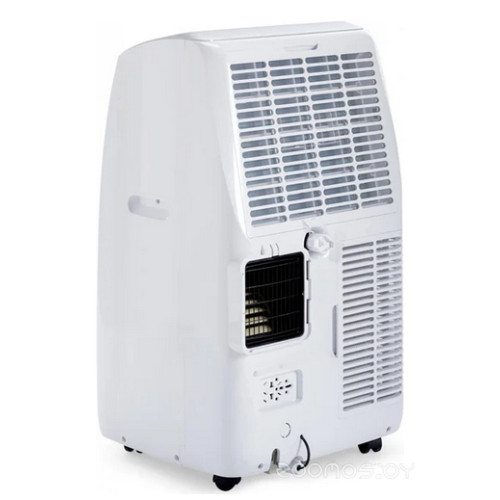 Мобильный кондиционер Electrolux Loft 2.0 EACM-12 CLN/N6 2.0 EU