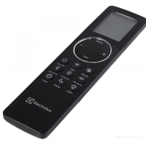 Внутренний блок Electrolux Electrolux EACS/I-09HEN FMI/N8_ERP/in