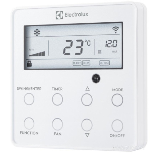 Сплит-система Electrolux EACD-36H/UP4-DC/N8