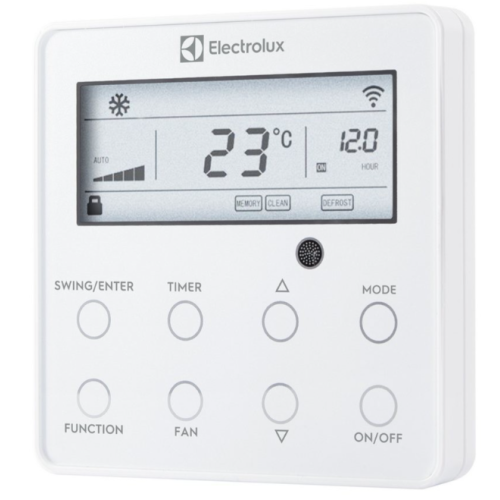 Сплит-система Electrolux EACD-36H/UP4-DC/N8
