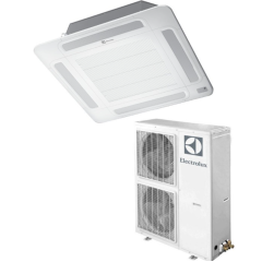 Сплит-система Electrolux EACС-48H/UP3/N3 (380)
