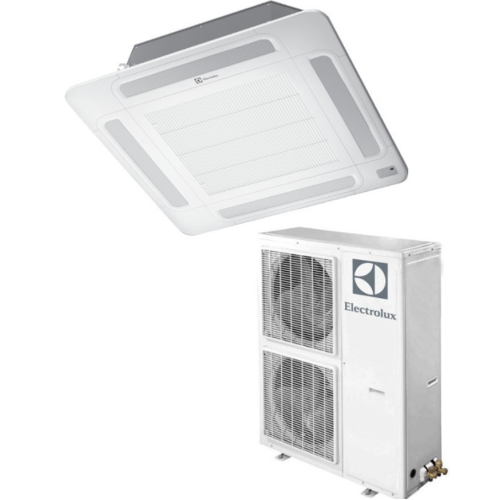 Сплит-система Electrolux EACС-48H/UP3/N3 (380)