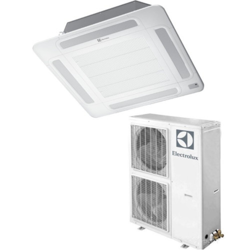 Сплит-система Electrolux EACС-60H/UP3/N3 (380)