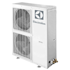 Сплит-система Electrolux EACС-60H/UP3/N3 (380)