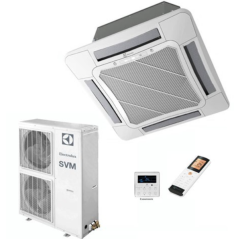 Сплит-система Electrolux EACС-60H/UP3/N3 (380)