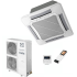 Сплит-система Electrolux EACС-60H/UP3/N3 (380)