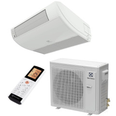 Сплит-система Electrolux EACU- 48H/UP4-DC/N8