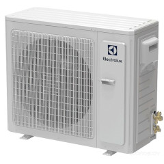 Сплит-система Electrolux EACU- 48H/UP4-DC/N8