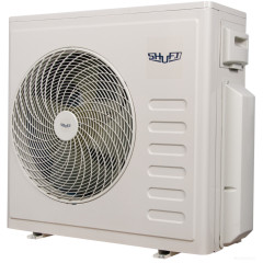 Наружный блок Shuft SFMO/I-32 FMI-4/N8/Out