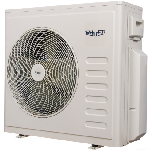 Наружный блок Shuft SFMO/I-32 FMI-4/N8/Out