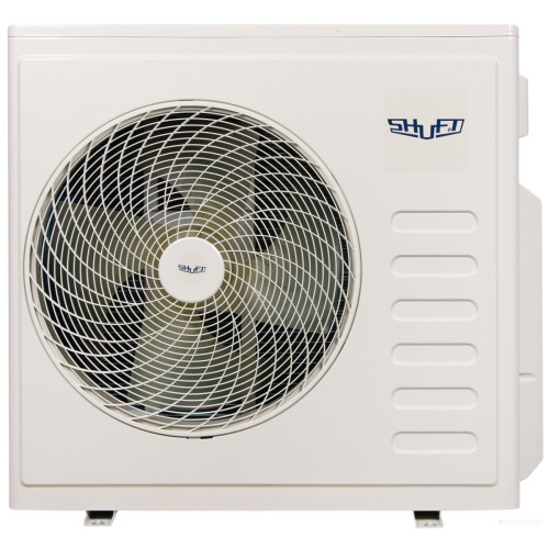 Наружный блок Shuft SFMO/I-32 FMI-4/N8/Out