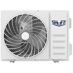 Сплит-система Shuft SFLC_CF-24HN1