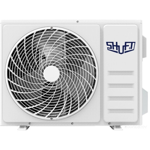 Сплит-система Shuft SFLC_C-36HN1