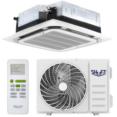 Сплит-система Shuft SFLC_C-36HN1