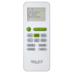 Сплит-система Shuft SFLC_C-18HN1