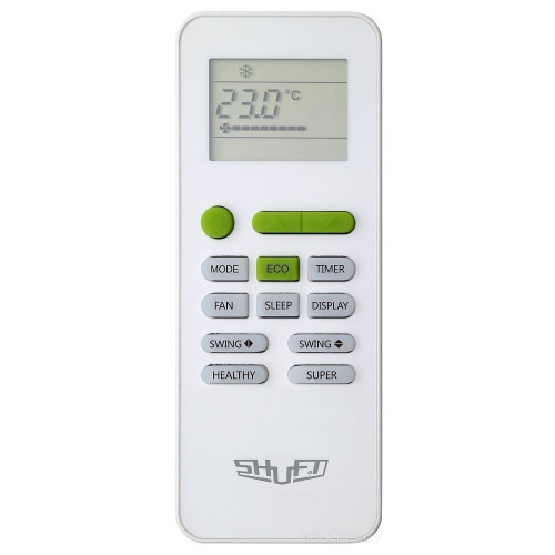 Сплит-система Shuft SFLC_C-18HN1