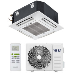 Сплит-система Shuft SFLC_C-18HN1