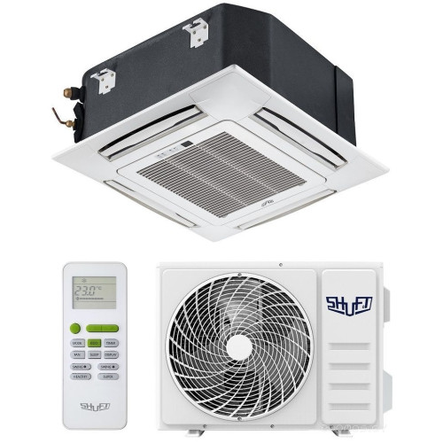 Сплит-система Shuft SFLC_C-18HN1