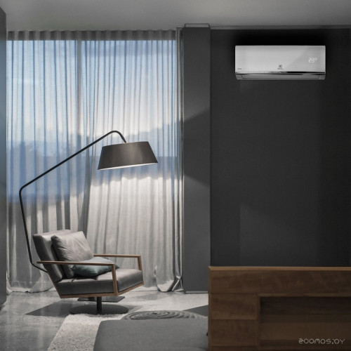 Кондиционер Electrolux Smartline EACS-24HSM/N8_V2