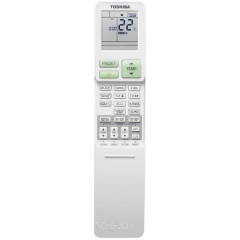 Внутренний блок Toshiba RAS-B10CKVG-E