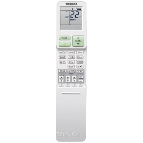 Внутренний блок Toshiba RAS-B10CKVG-E