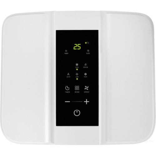 Мобильный кондиционер AC Electric ACE-07 FH/N6