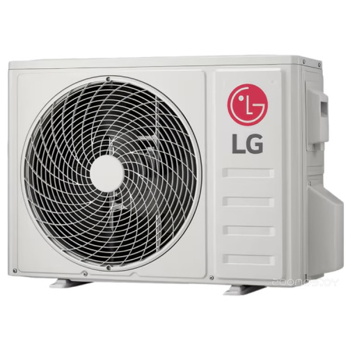 Кондиционер LG DUALCOOL Deluxe H24S1D