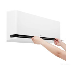 Кондиционер LG DUALCOOL Deluxe H24S1D