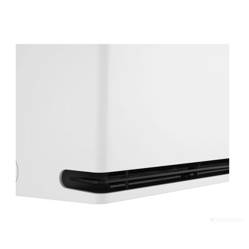 Кондиционер LG DUALCOOL Deluxe H24S1D