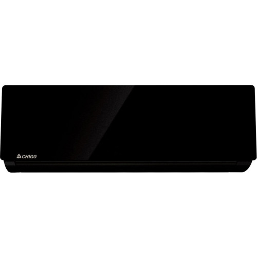 Кондиционер Chigo Mars Black inverter R32 WI-FI CS-35V3G-1C211AM2A-W3 Black